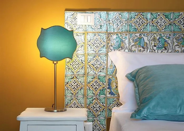 Hotel adatto agli animali: Sikuli e Sikani