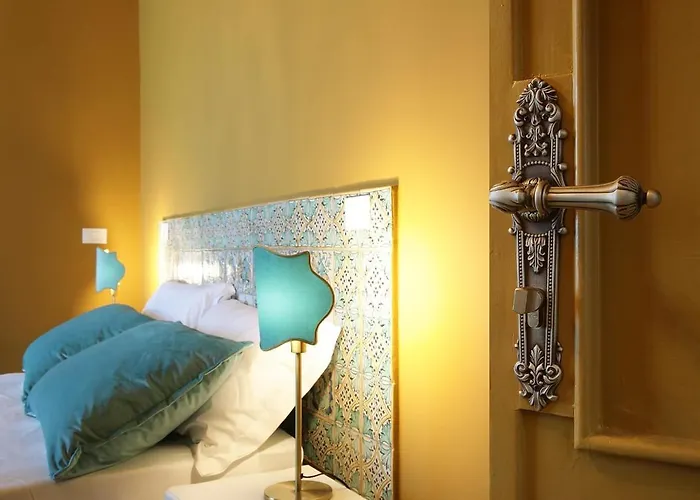 Hotel adatto agli animali: Sikuli e Sikani