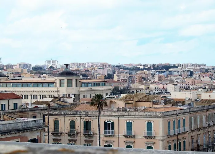 Residence Arco Antico