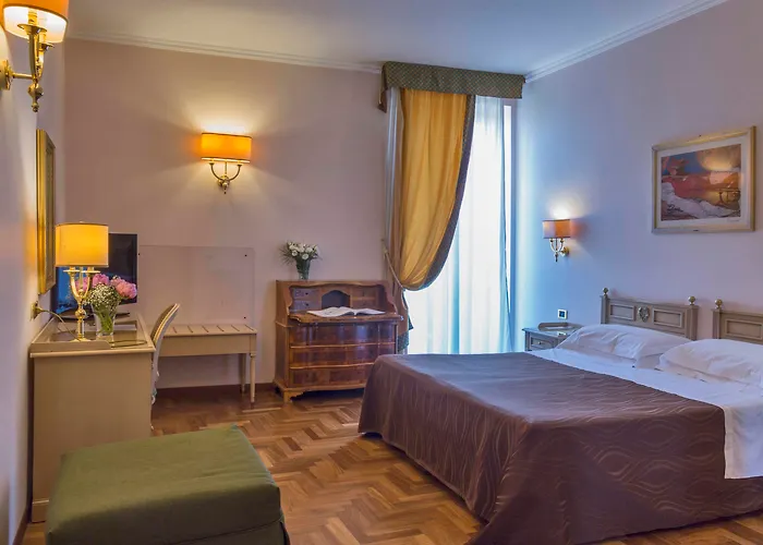 Grand Villa Politi