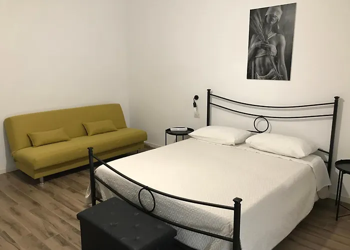 Hotel 3 stelle: Latomia Del Paradiso Chambres Et Vacances