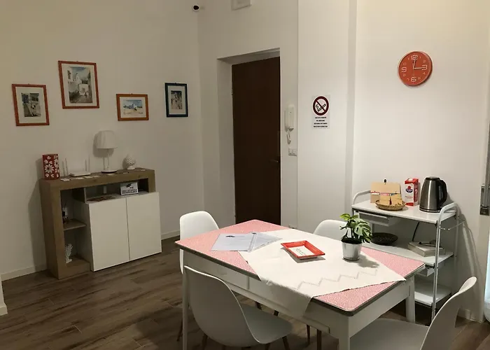 Hotel 3 stelle: Latomia Del Paradiso Chambres Et Vacances