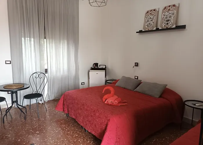 Hotel familiare: B&B Villa Pia