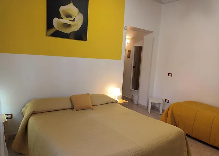 Hotel familiare: B&B Villa Pia