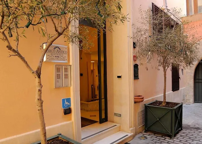 Residence Arco Antico