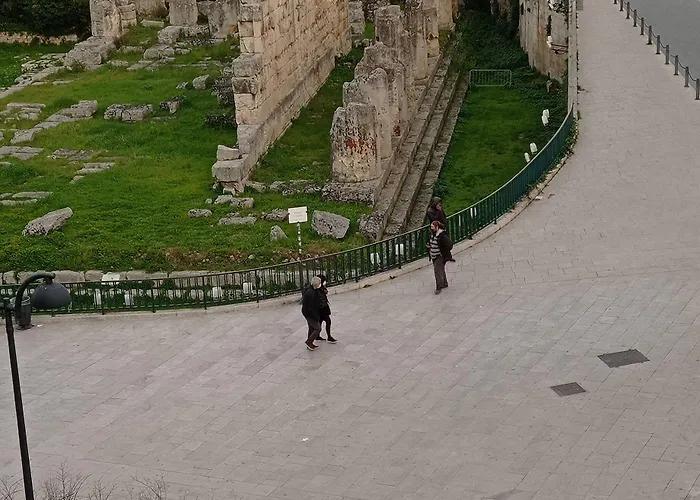 Hotel adatto agli animali: Casa Cristina