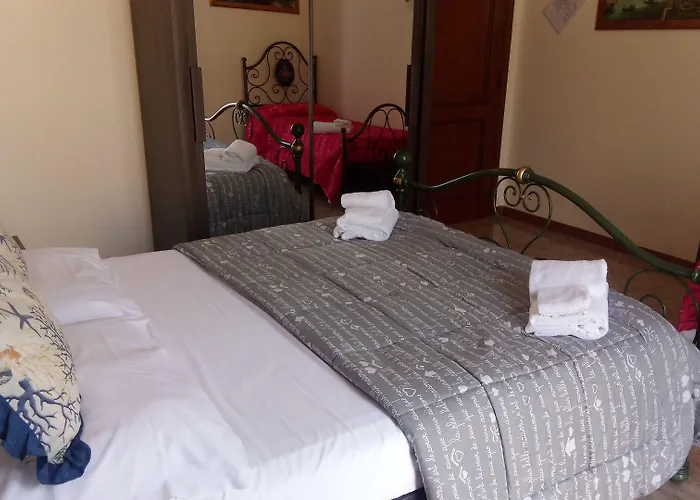 Hotel: Casa Del Cavaliere