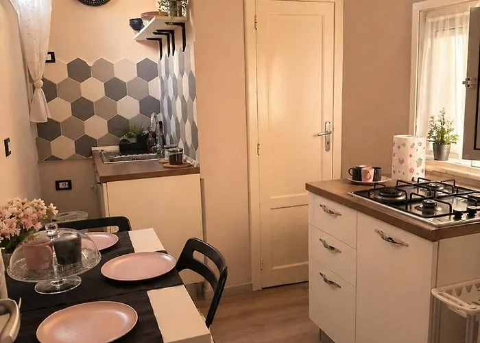 Amuri Casa Vacanze