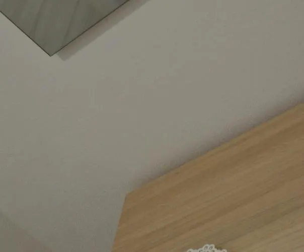 Casa degli ospiti: La triade affittacamere