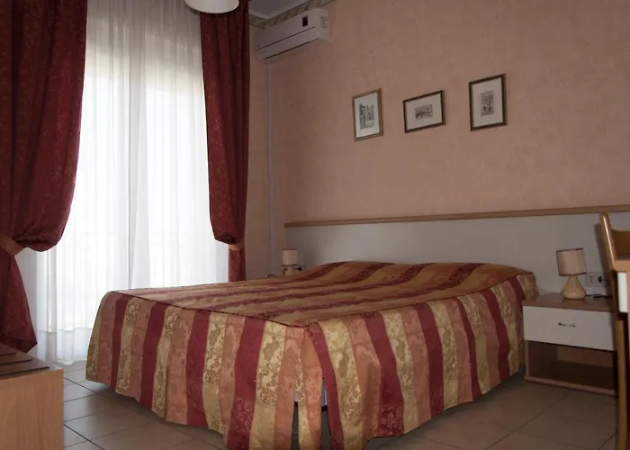 Albergo economico: Casa Del Pellegrino