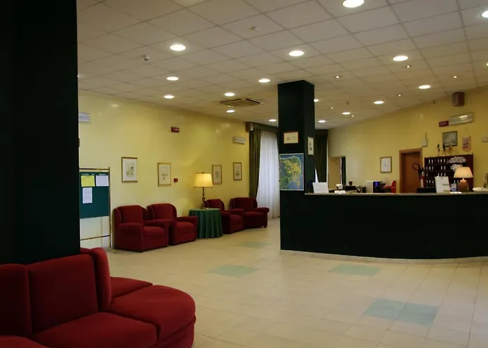 Albergo economico: Casa Del Pellegrino